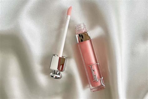 dior lip maximizer da mooi